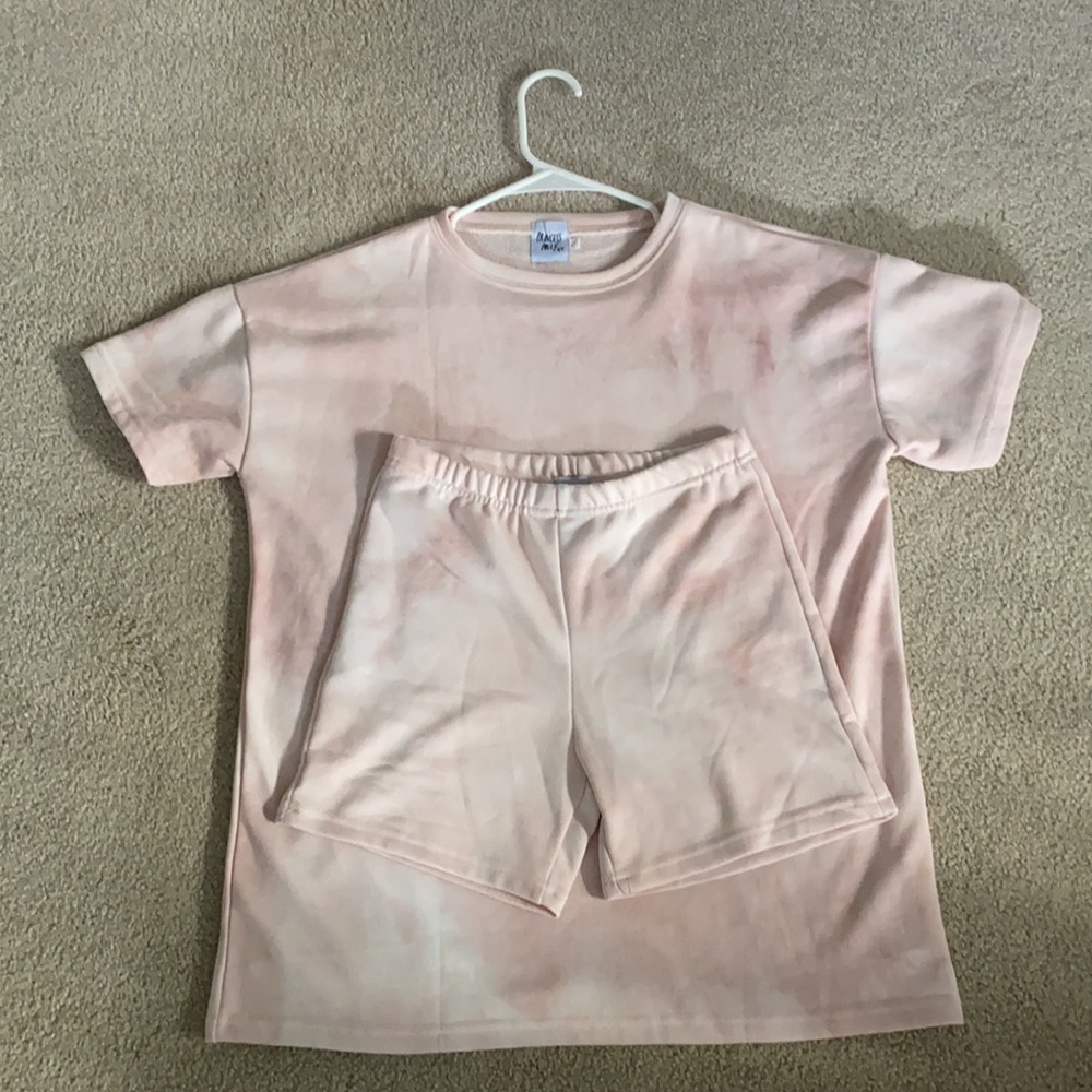 Never worn princess Polly lounge set